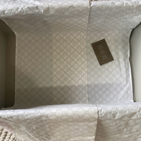 Gucci Women's Libeccio Sandals 36 - Picture 7 of 9